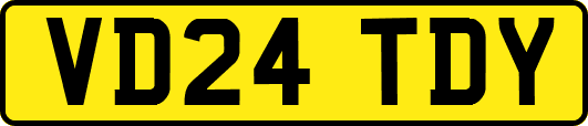 VD24TDY