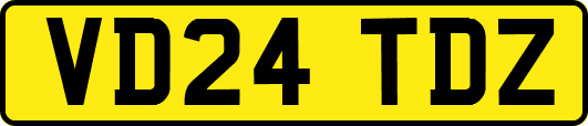 VD24TDZ