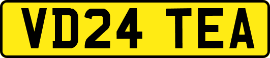 VD24TEA