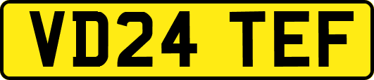 VD24TEF