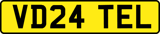 VD24TEL