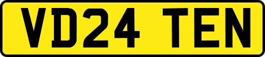 VD24TEN