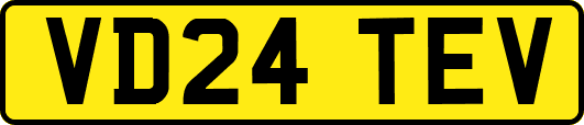 VD24TEV