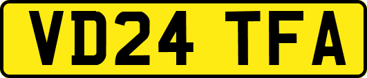 VD24TFA