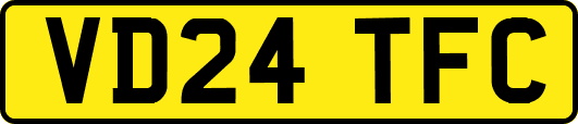 VD24TFC