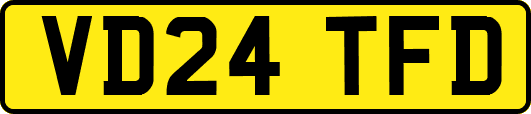 VD24TFD