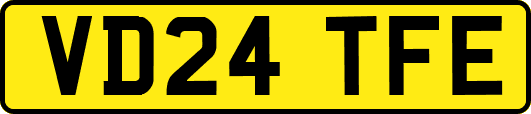 VD24TFE
