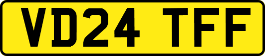 VD24TFF