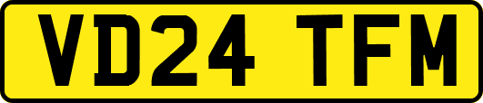 VD24TFM