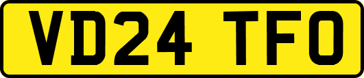 VD24TFO