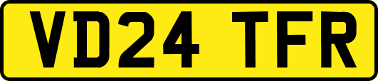 VD24TFR