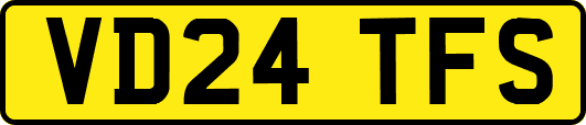 VD24TFS