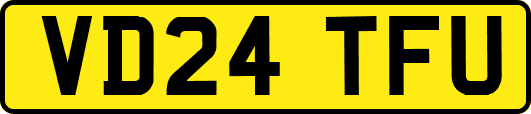 VD24TFU