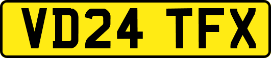 VD24TFX