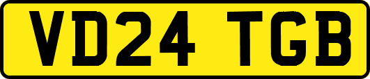 VD24TGB