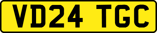 VD24TGC