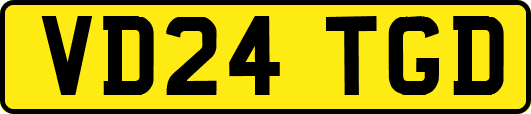 VD24TGD