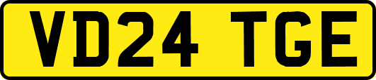 VD24TGE