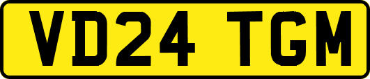 VD24TGM