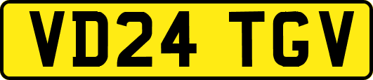 VD24TGV