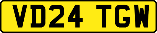 VD24TGW