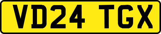 VD24TGX