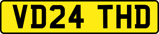 VD24THD