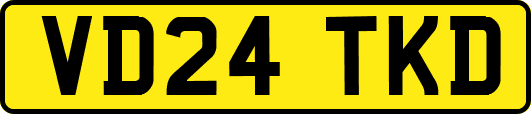 VD24TKD