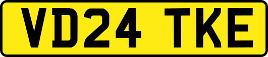 VD24TKE