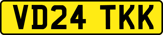 VD24TKK