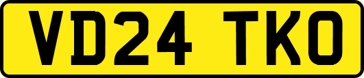 VD24TKO