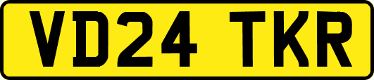 VD24TKR