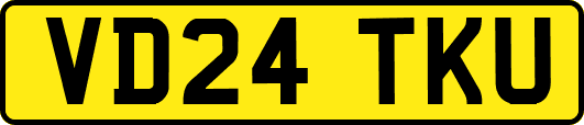 VD24TKU