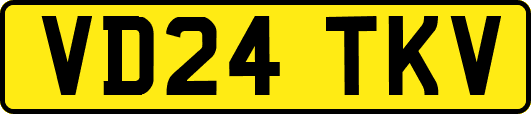 VD24TKV
