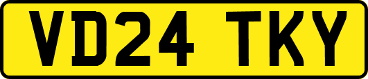 VD24TKY