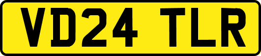 VD24TLR