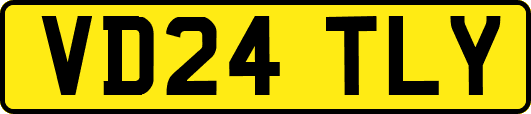 VD24TLY