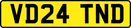 VD24TND