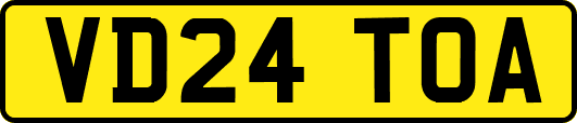 VD24TOA