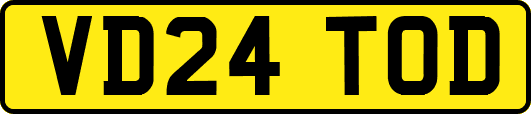 VD24TOD
