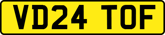 VD24TOF