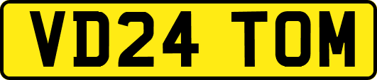 VD24TOM