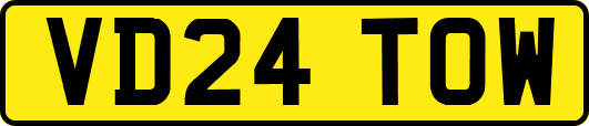 VD24TOW