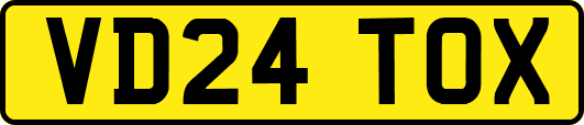 VD24TOX