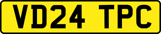 VD24TPC