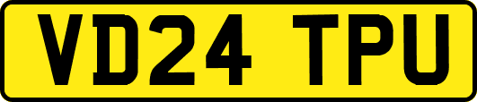 VD24TPU