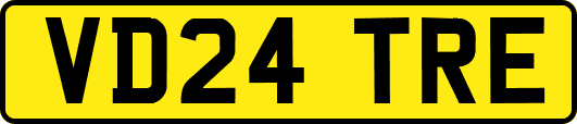 VD24TRE