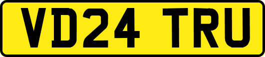 VD24TRU