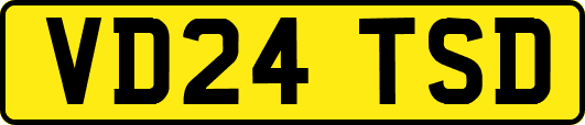 VD24TSD