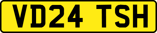 VD24TSH